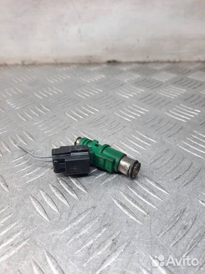 Форсунка Citroen C3 хэтчбэк 5 дв. 1.4 KFW 2006