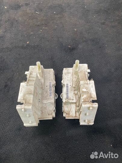 Замки дверей Мерседес мл 164 гл 164