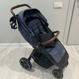 Косяка Britax Romer B-Agile R