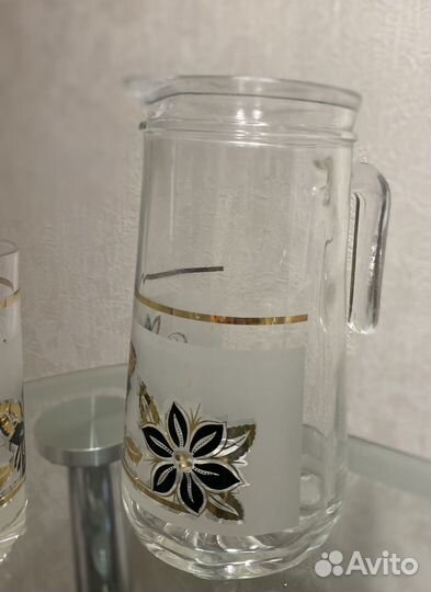 Посуда СССР