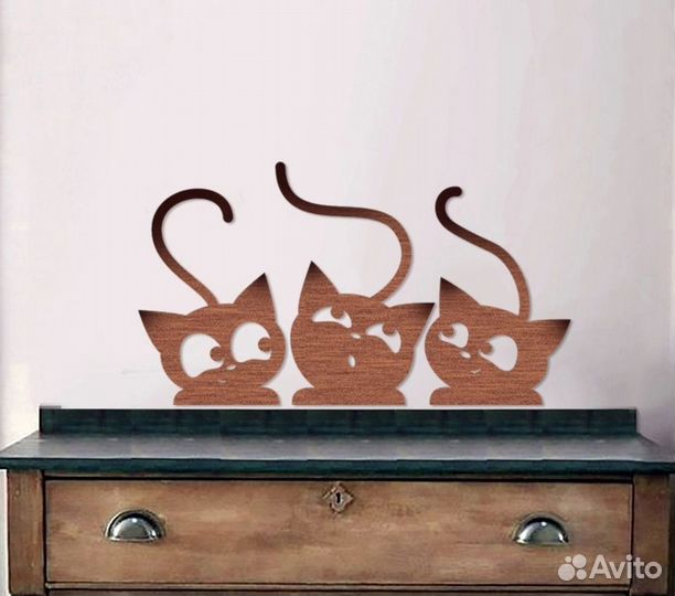 Декор на стену