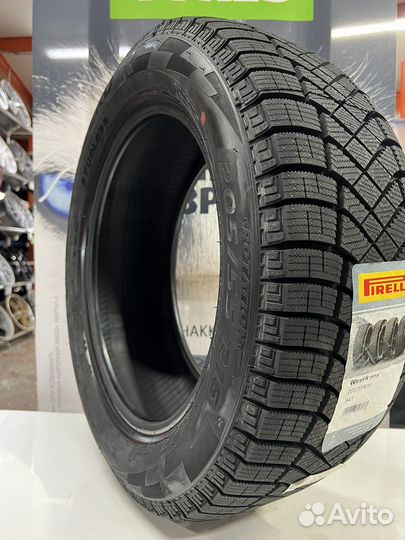 Pirelli Ice Zero FR 205/55 R16 94T