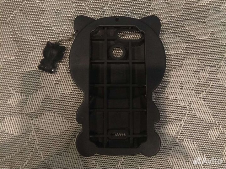 Чехол на xiaomi redmi 6. 6a