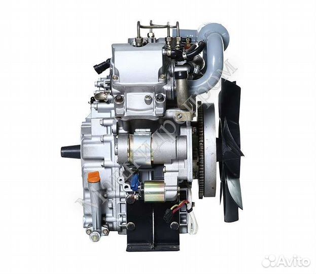 SD2V80 Запчасти для дизельного двигателя