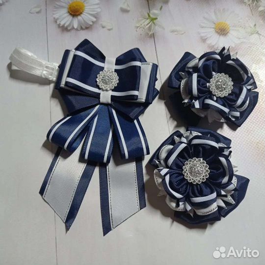 Резинка для волос