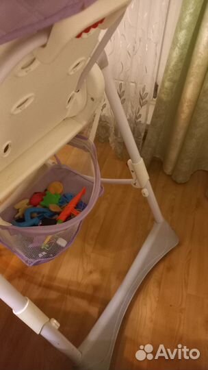 Стул для кормления