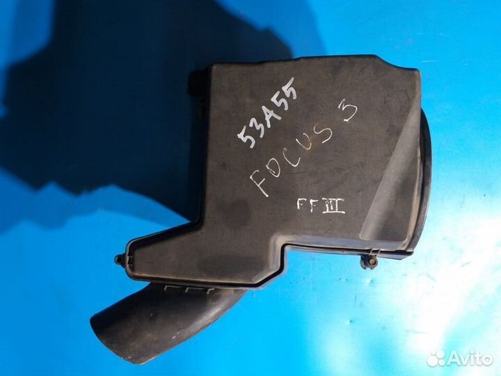 Корпус воздушного фильтра для Ford Focus III