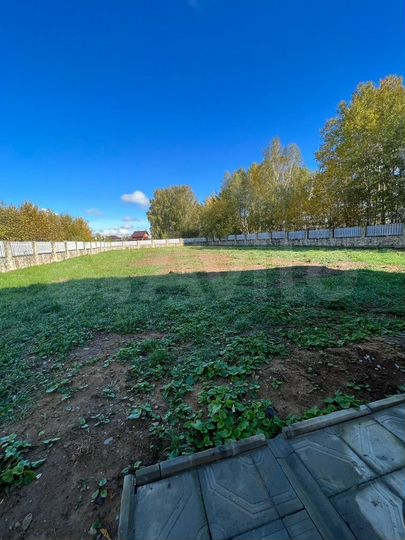 Дом 465 м² на участке 25 сот.