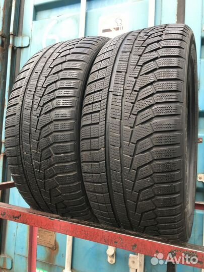 Hankook Winter I'Cept Evo2 W320 235/50 R18 101V