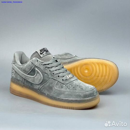 Кроссовки Nike Air Force 1 Low (Арт.76453)