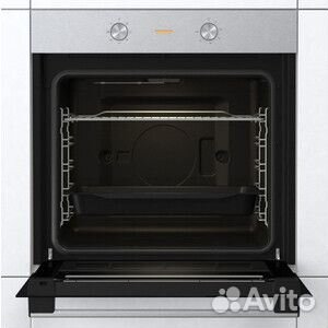 Электрический духовой шкаф