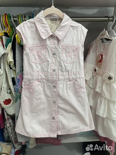 Платья доя девочки