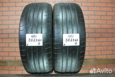 Nexen N'Fera SU1 215/60 R16