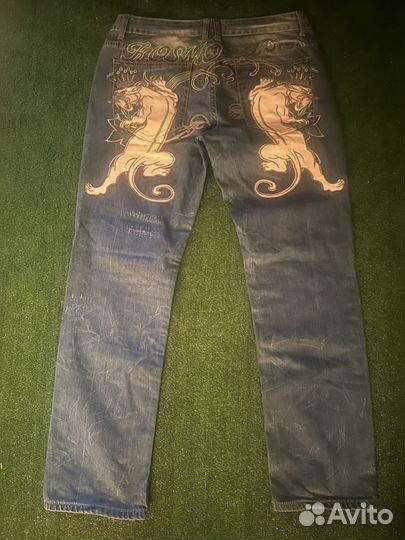 Джинсы kosmo lupo