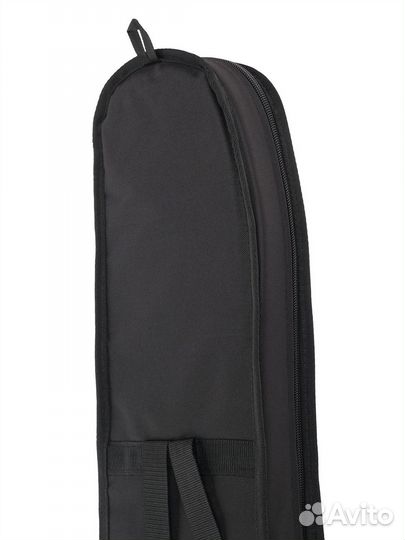 Чехол утепленный для бас-гитары Lutner лчгб4