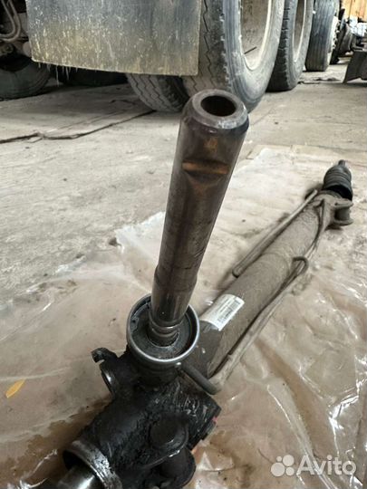 Рулевая рейка Ford mondeo 4