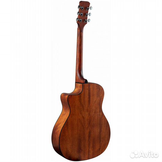 Jet JGA-255 Гитара акустическая Индонезия