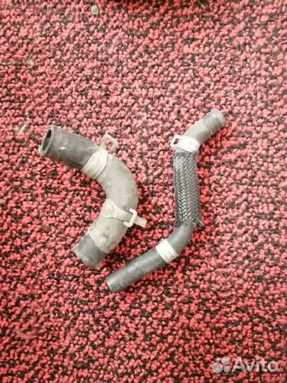 Навесное на subaru El154