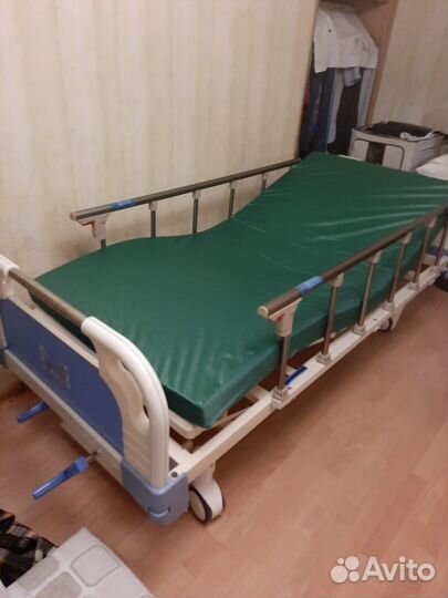 Продам Кровать для лежачих больных