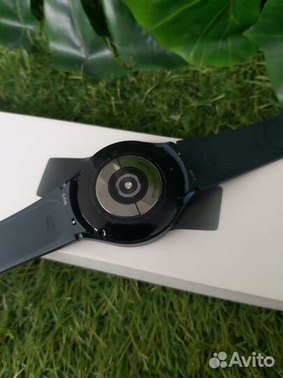 Samsung Galaxy Watch4 44mm (Д15)