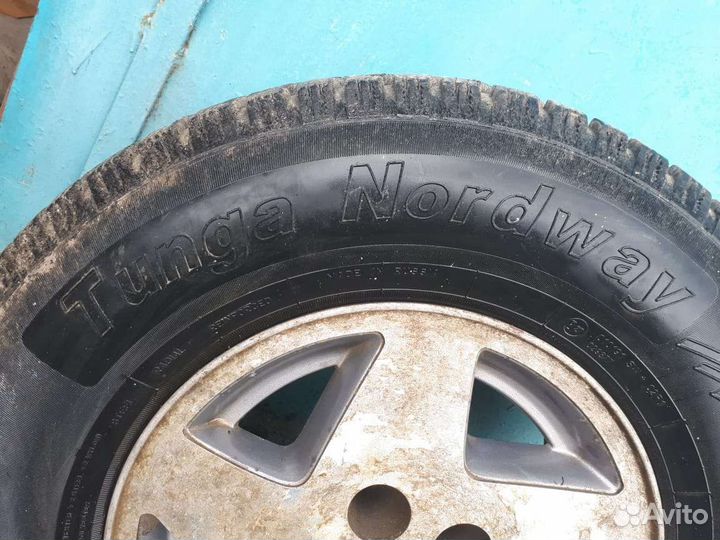 Литые диски r 15