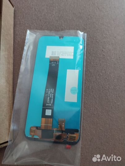 Дисплей для Honor 8S, Huawei Y5 2019 (AMN-LX9 )