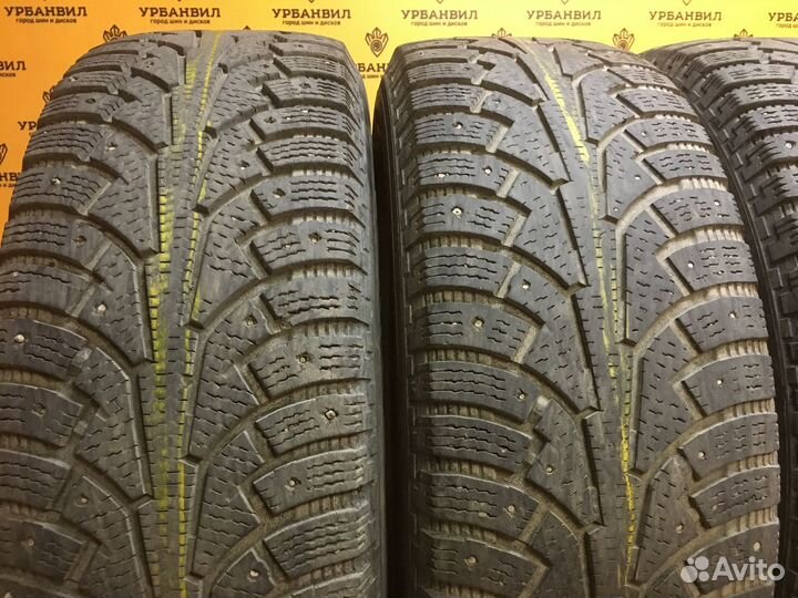 Nokian Tyres Hakkapeliitta 5 235/65 R17 108T
