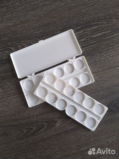 Палитра для гель-лаков