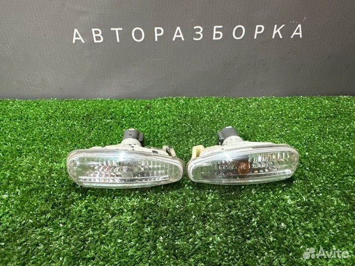 Повторитель поворота в крыло Hyundai Elantra 4 Hd