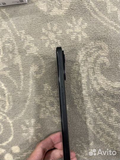 Xiaomi 12S, 8/128 ГБ