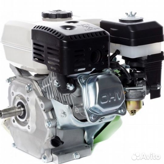 Двигатель для мотоблока Redverg rd170f-2