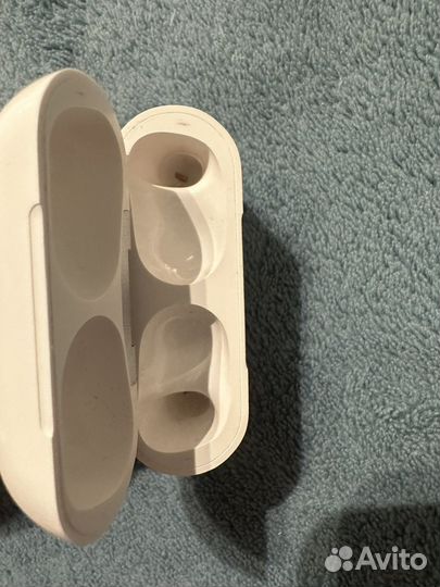 Airpods pro подделка