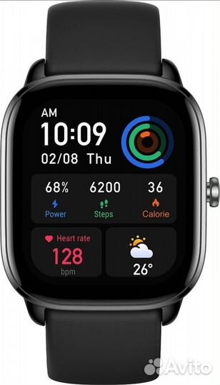 AmazFit GTS 4 Mini