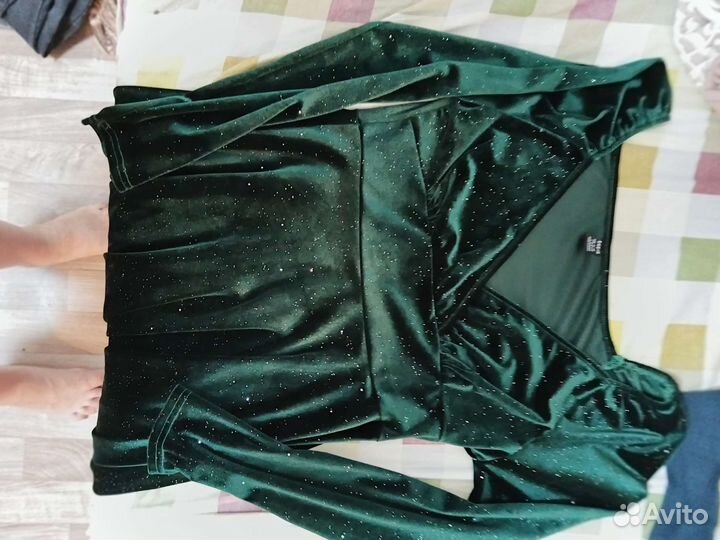 Женские вещи пакетом 50 52
