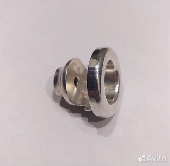 Визуалайзер чашка Warburton