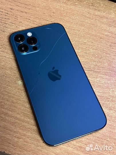 iPhone 12 Pro, 128 ГБ