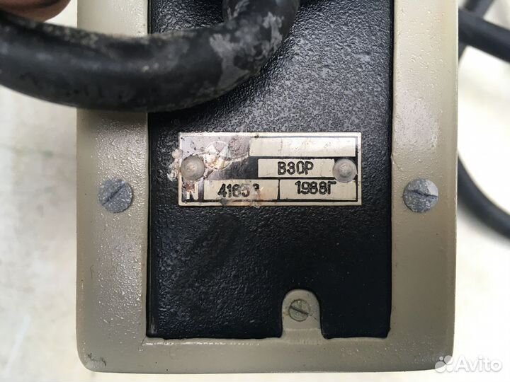 Взор Телевизионная камера