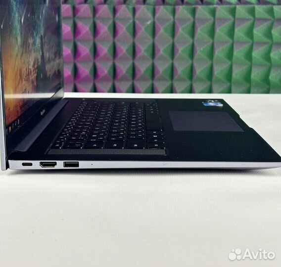 Ультрабук Honor MagicBook Ryzen5/16