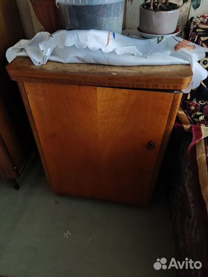 Швейная машина Veritas