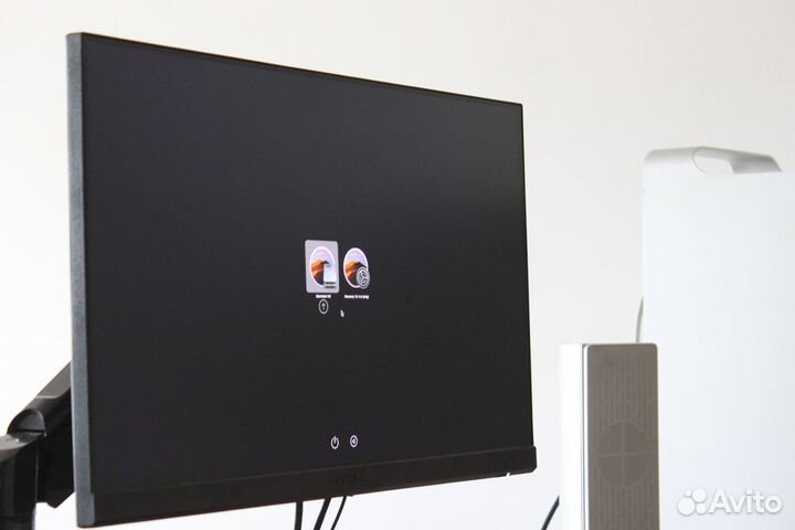 Mac pro 5.1 (2 проца /rx570 8gb/24gb ddr3)