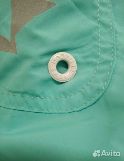 Плавательные шорты Marville.Италия