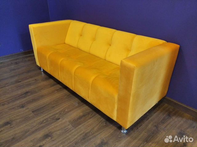 Диван Офисный