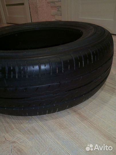 Kumho Solus KH17 185/65 R15 88H