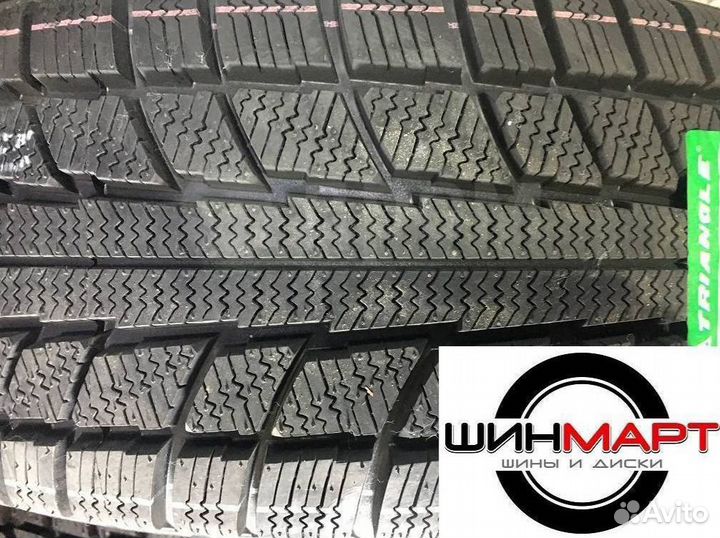 Triangle TR777 195/65 R15 91T