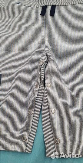 Песочник Monna rosa 12 месяцев