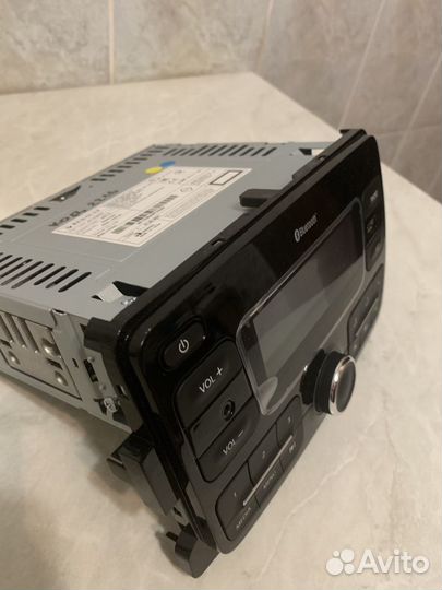 Автомагнитола renault humax harn 1005 RV3D-R3010E