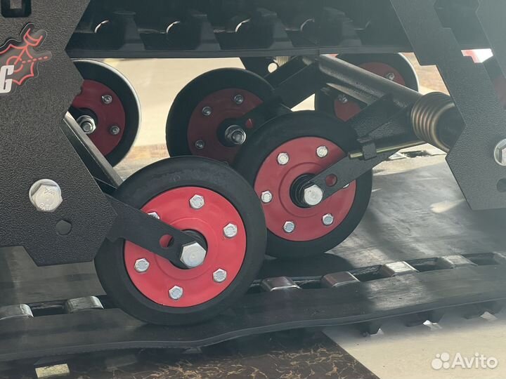 Ikudzo 2.0 — идеальный выбор для зимних приключений