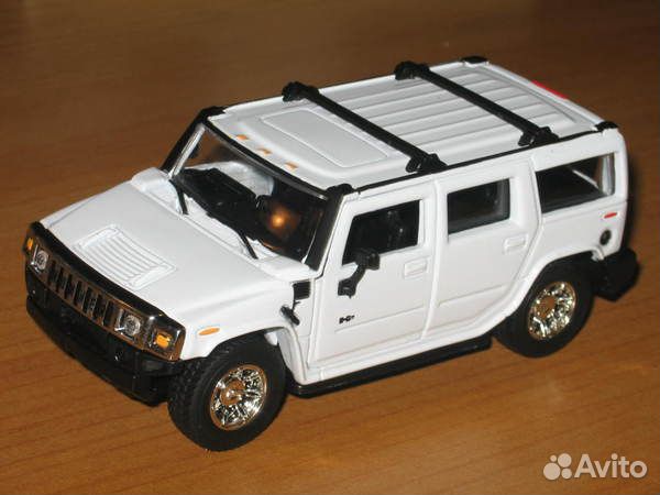 1/43 модель mercedes хаммер lincoln майбах бугатти