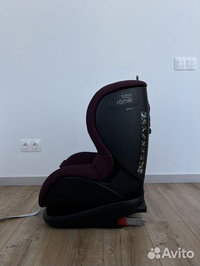 Автокресло Britax Roemer Trifix2 i-Size 9 - 18 кг