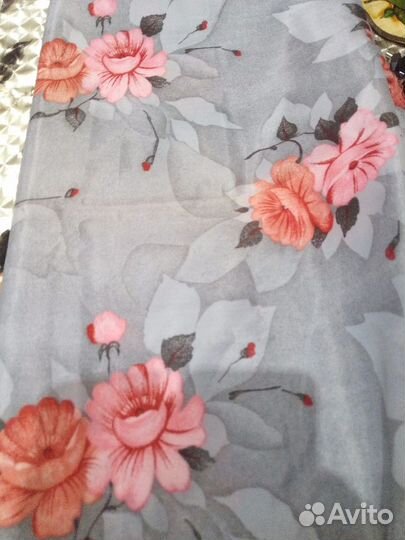 Продам ткань